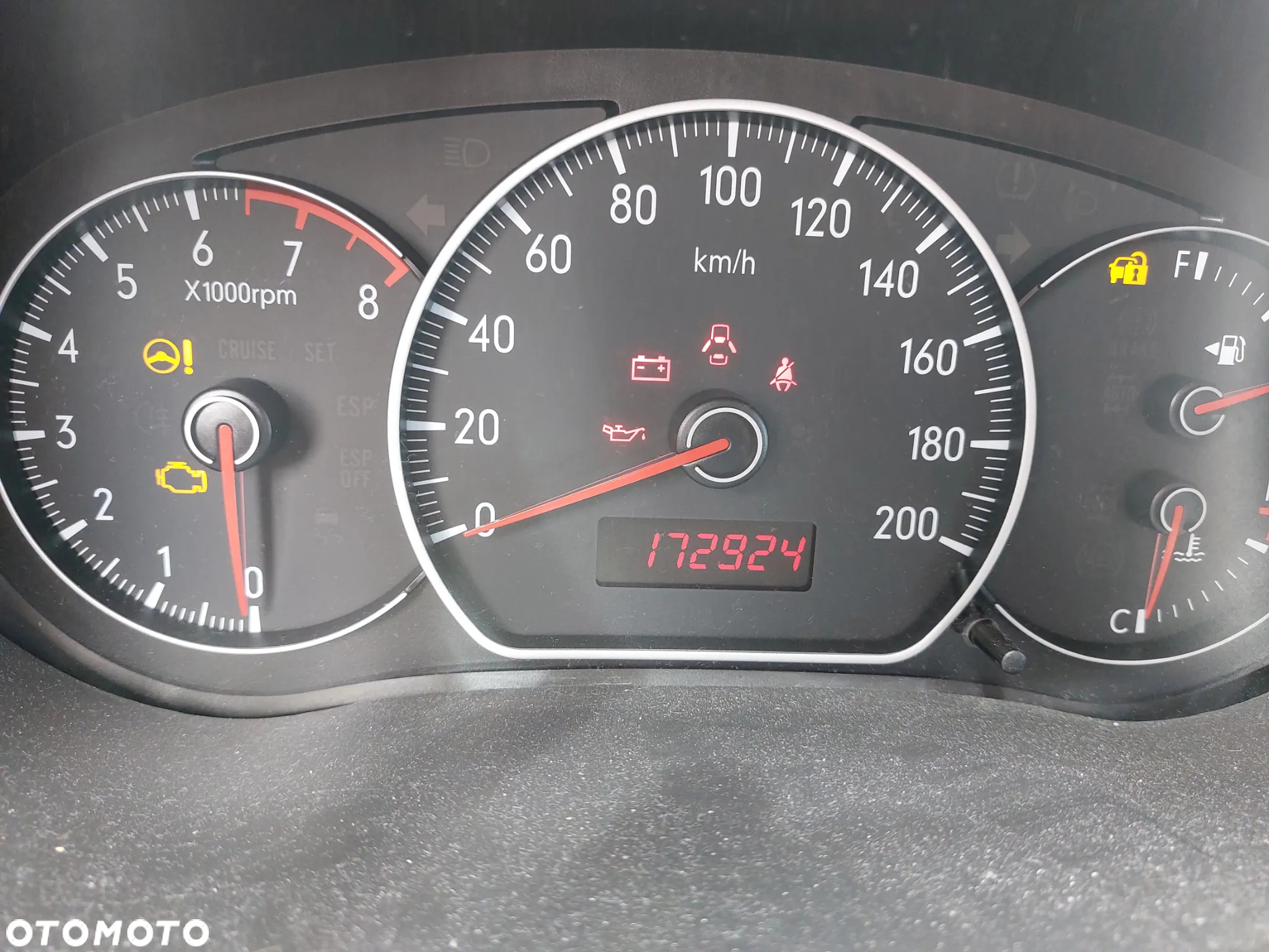 Suzuki SX4 - 17