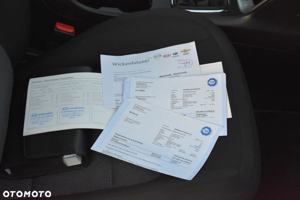 Kia Ceed 1.6 GDI ISG Dream-Team Edition - 40