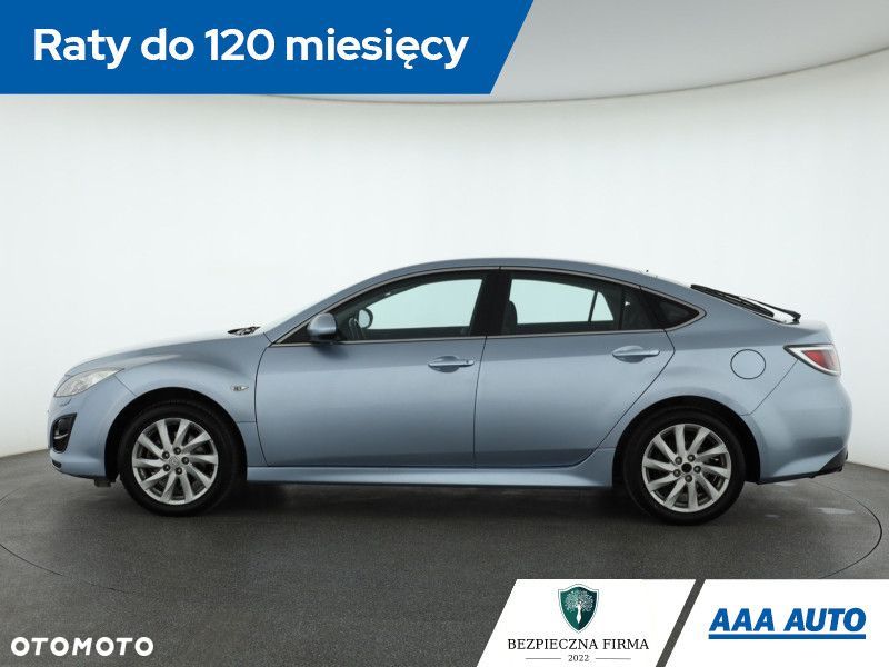 Mazda 6 - 3