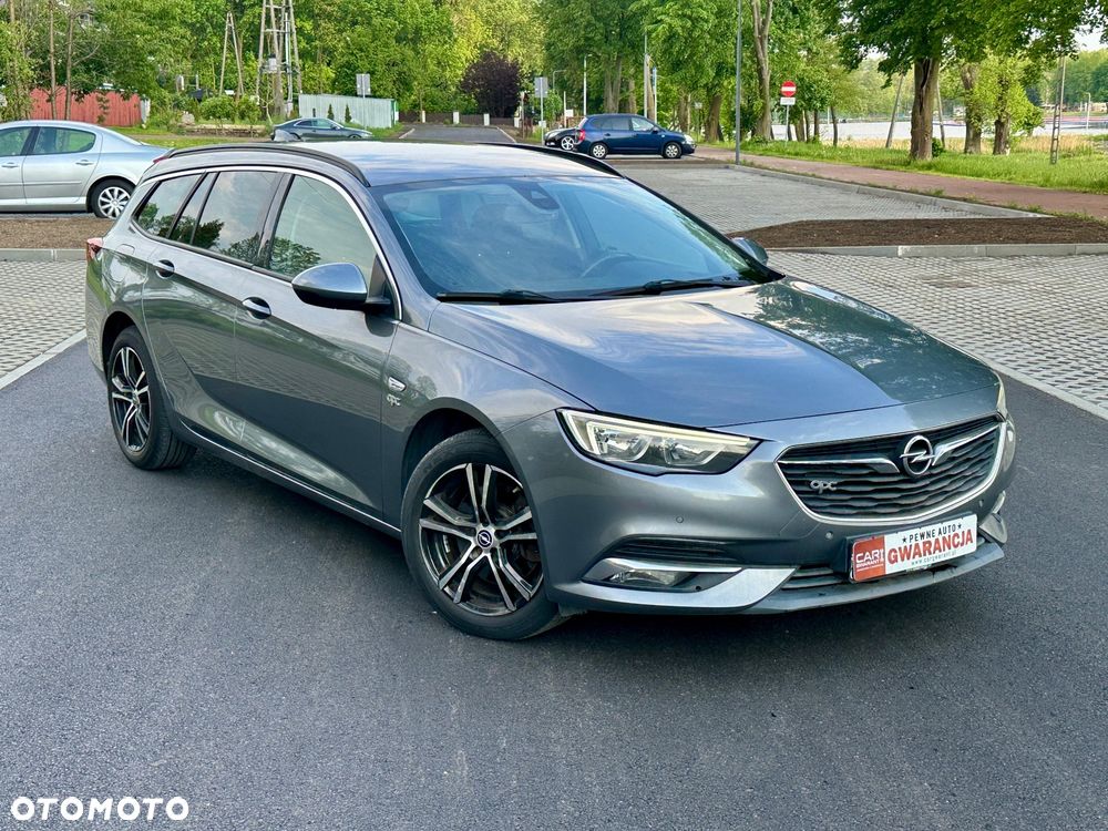 Opel Insignia - 12