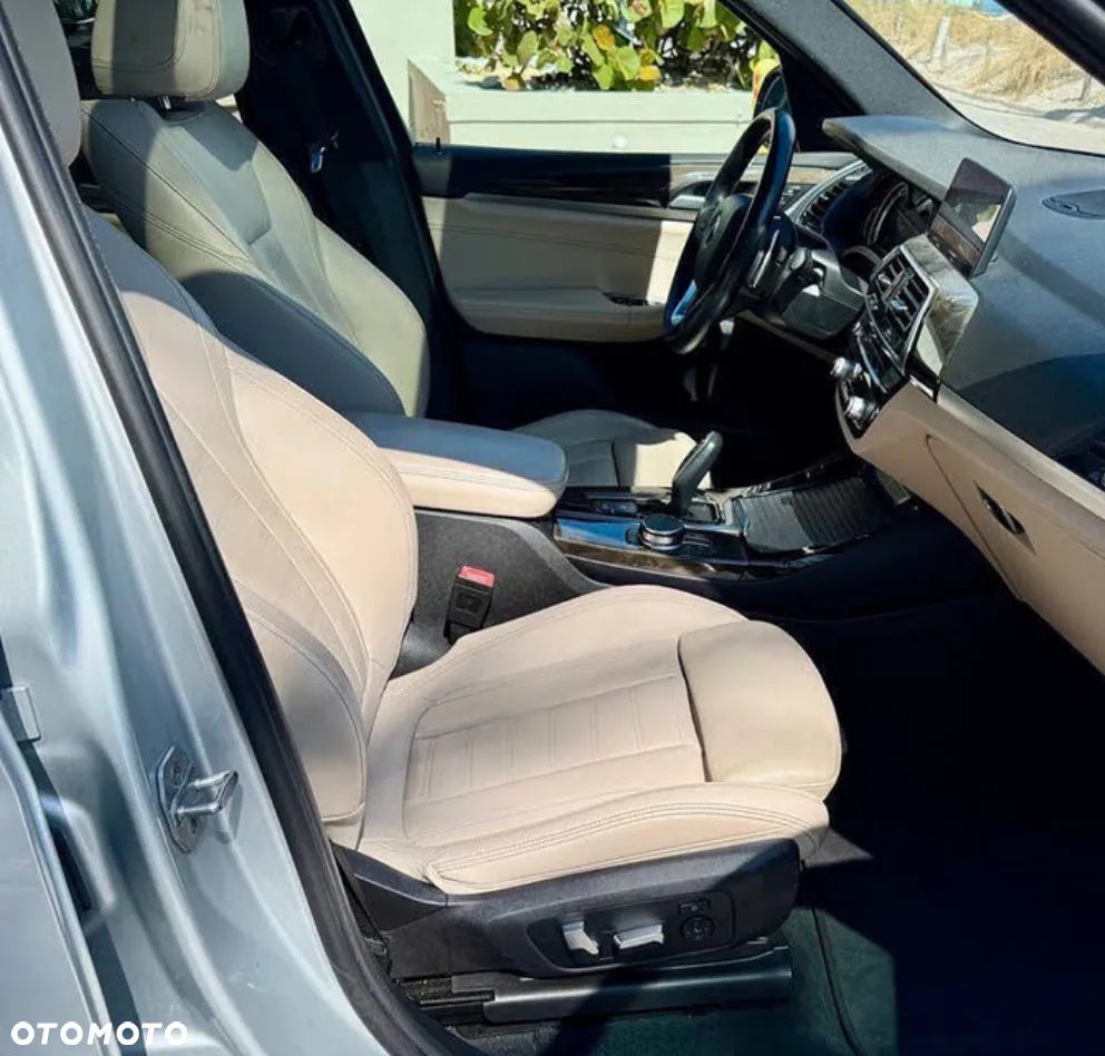 BMW X3 xDrive30i M Sport - 15
