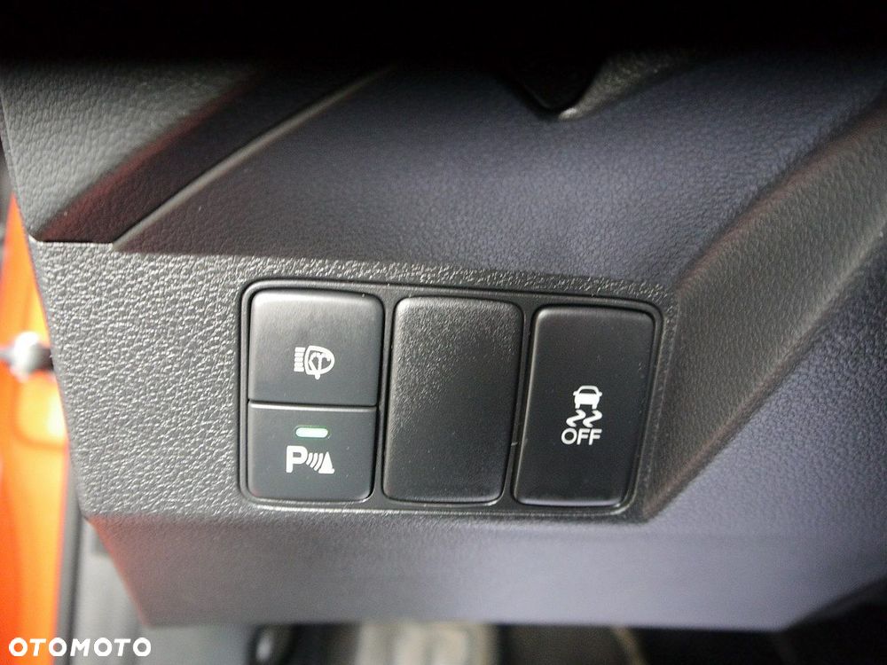 Honda Civic 1.6 i-DTEC Lifestyle Navi - 35