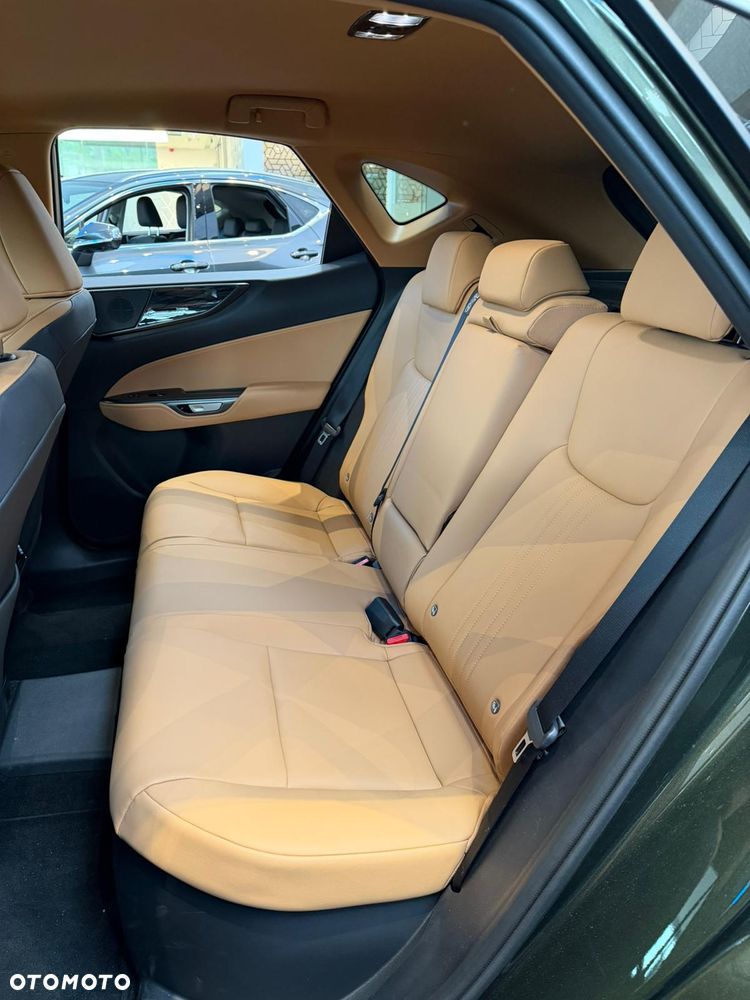 Lexus NX 450h+ Prestige AWD - 16