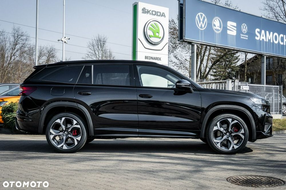 Skoda Kodiaq - 7