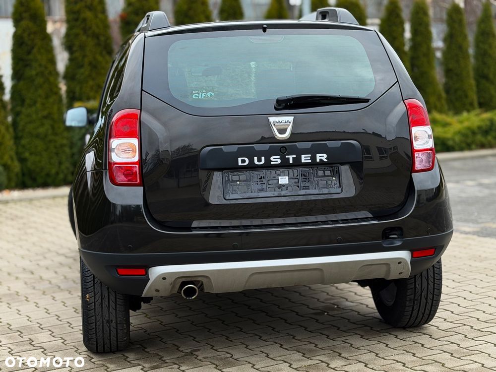 Dacia Duster TCe 125 4x2 Prestige - 19