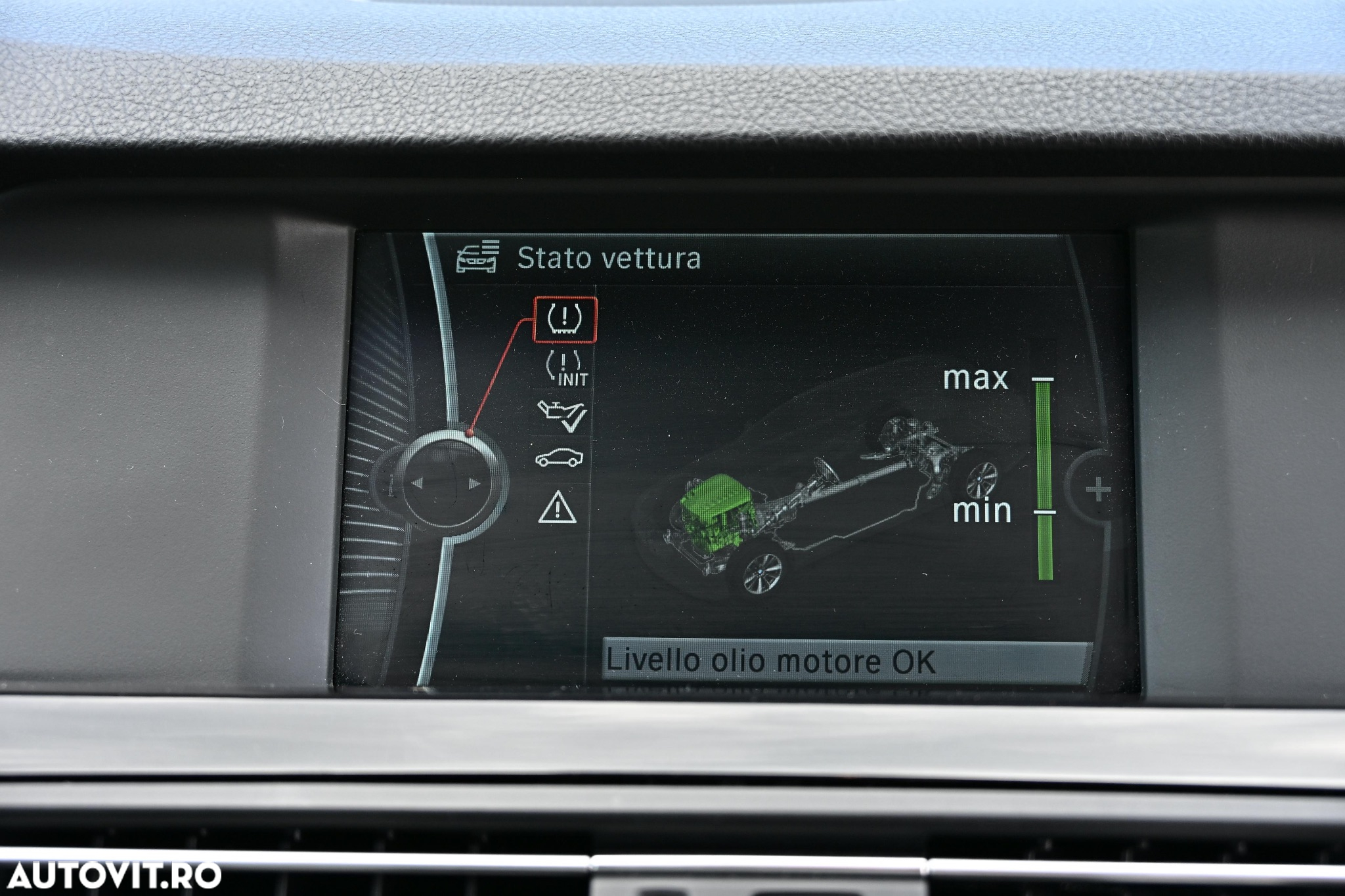 BMW Seria 5 520d - 33