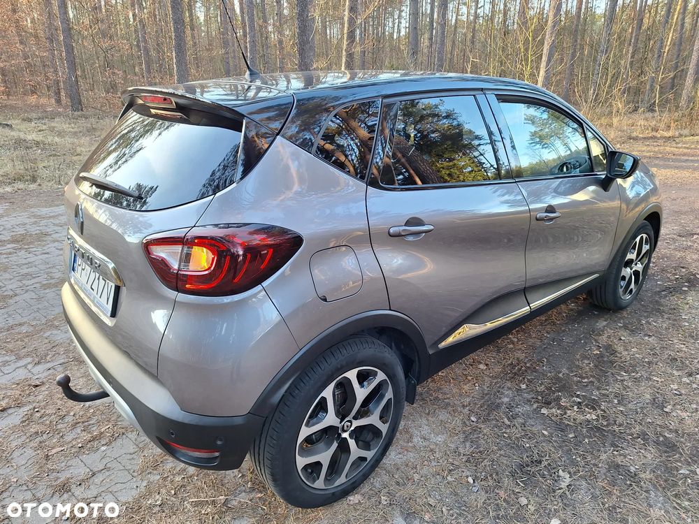 Renault Captur ENERGY TCe 90 Start&Stop Intens - 32
