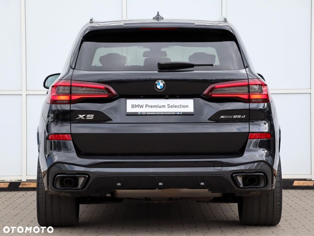 BMW X5 xDrive25d - 11