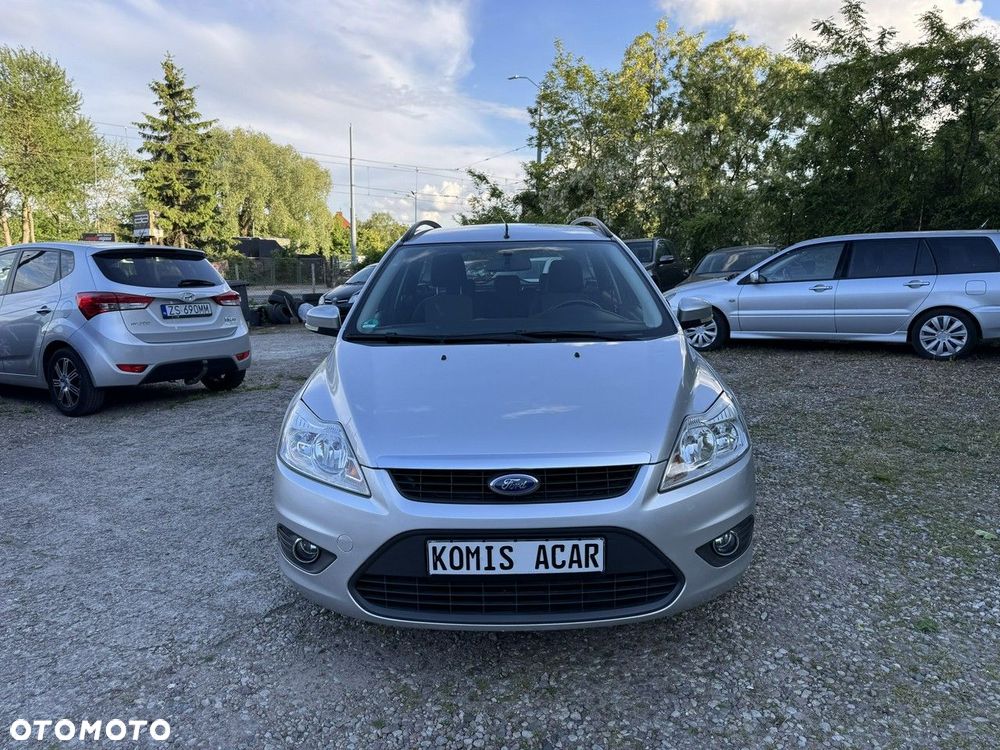 Ford Focus - 32