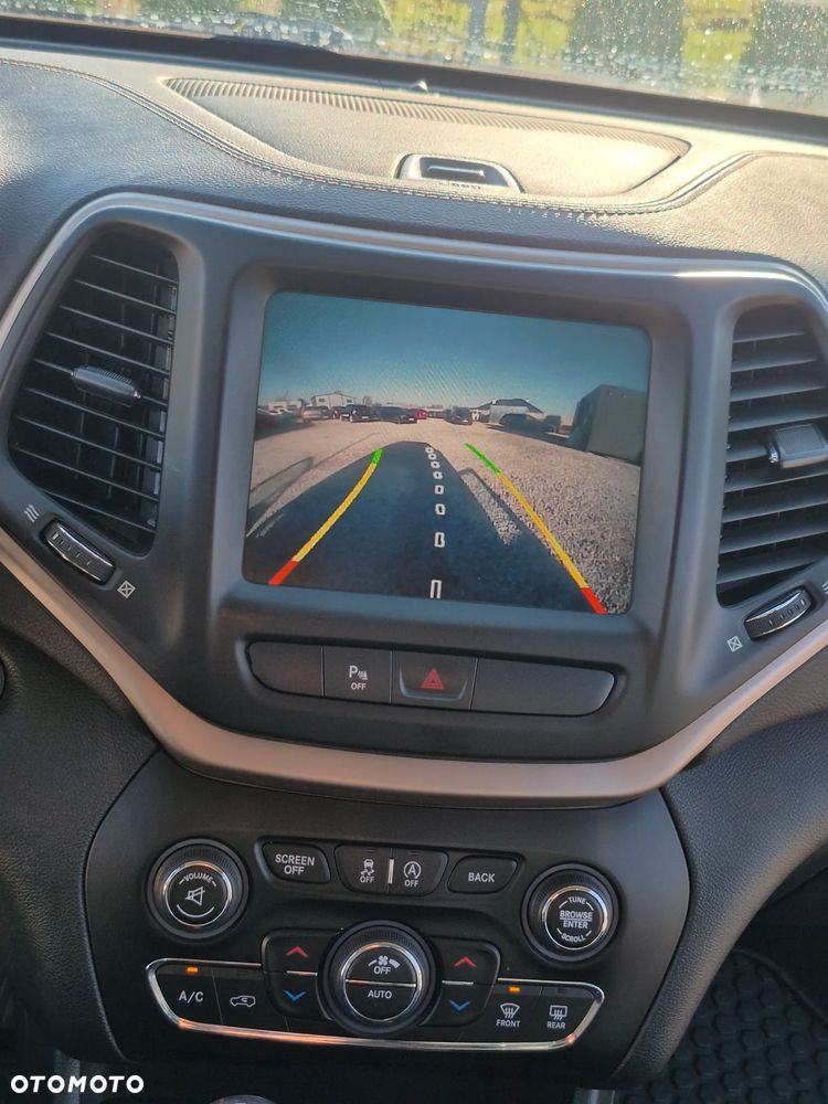 Jeep Cherokee 2.0 MJD Active Drive I Limited - 40