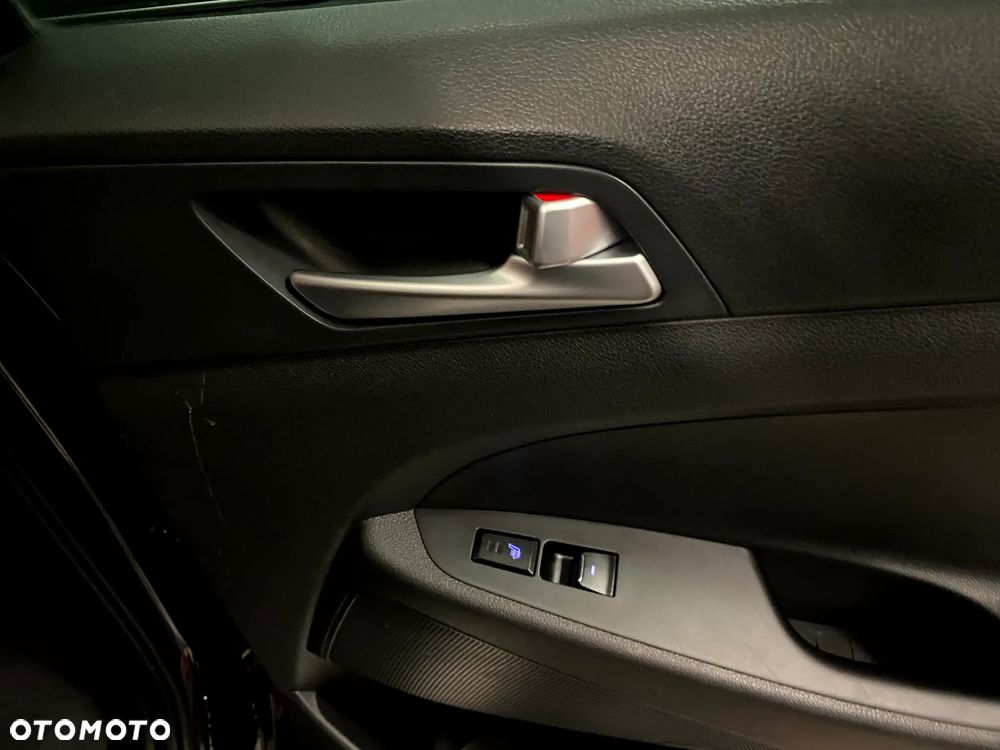 Hyundai Tucson 1.6 T-GDi Style 2WD - 28