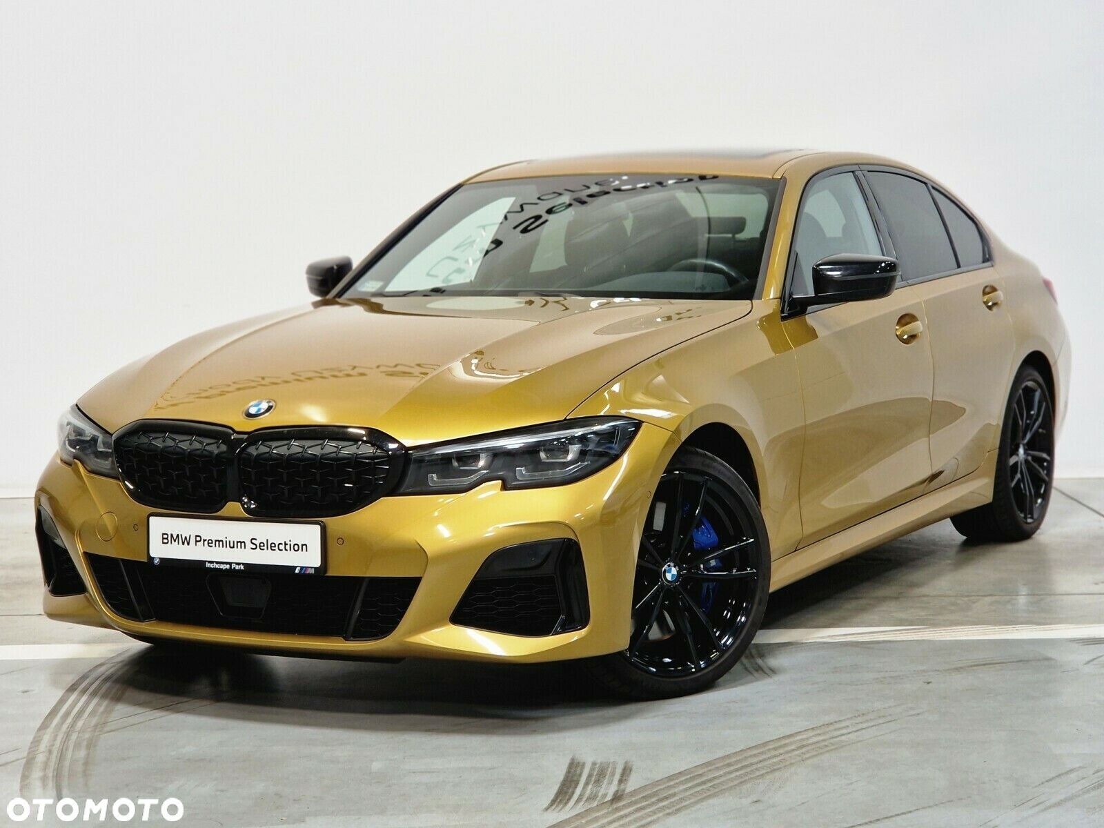 BMW Seria 3 - 1