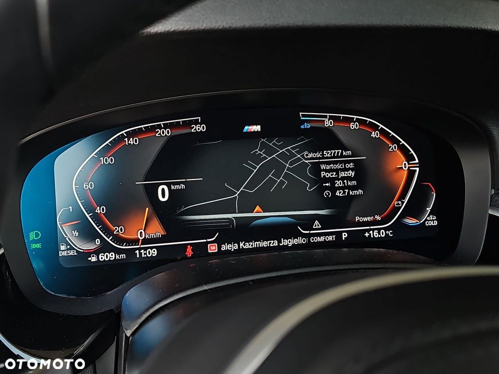 BMW Seria 5 - 19