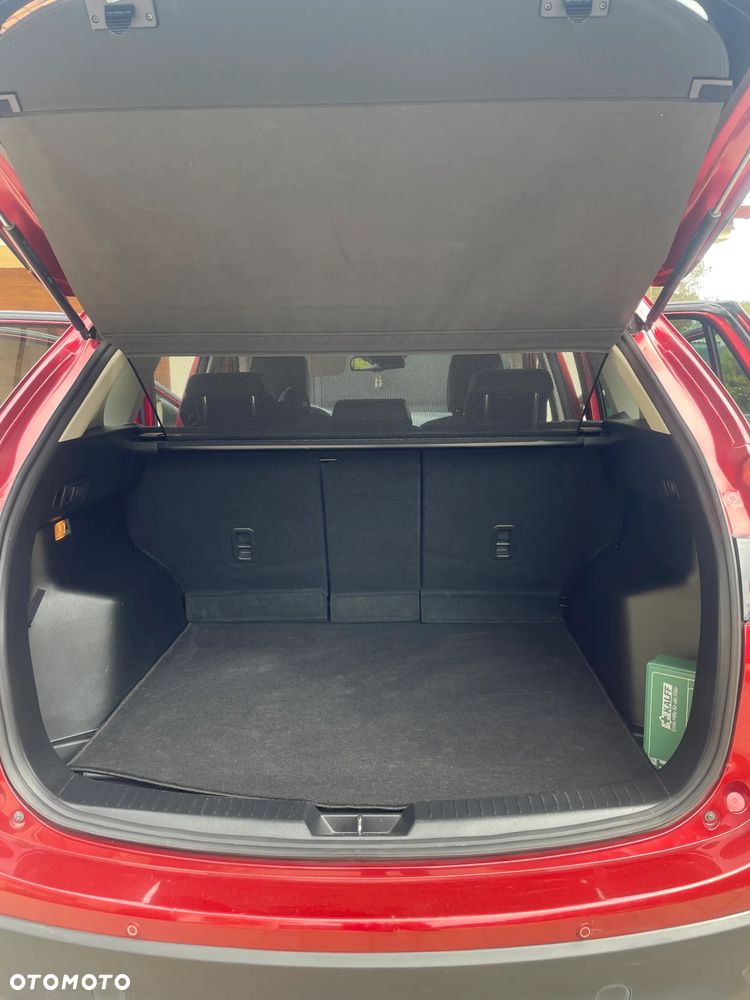Mazda CX-5 - 6