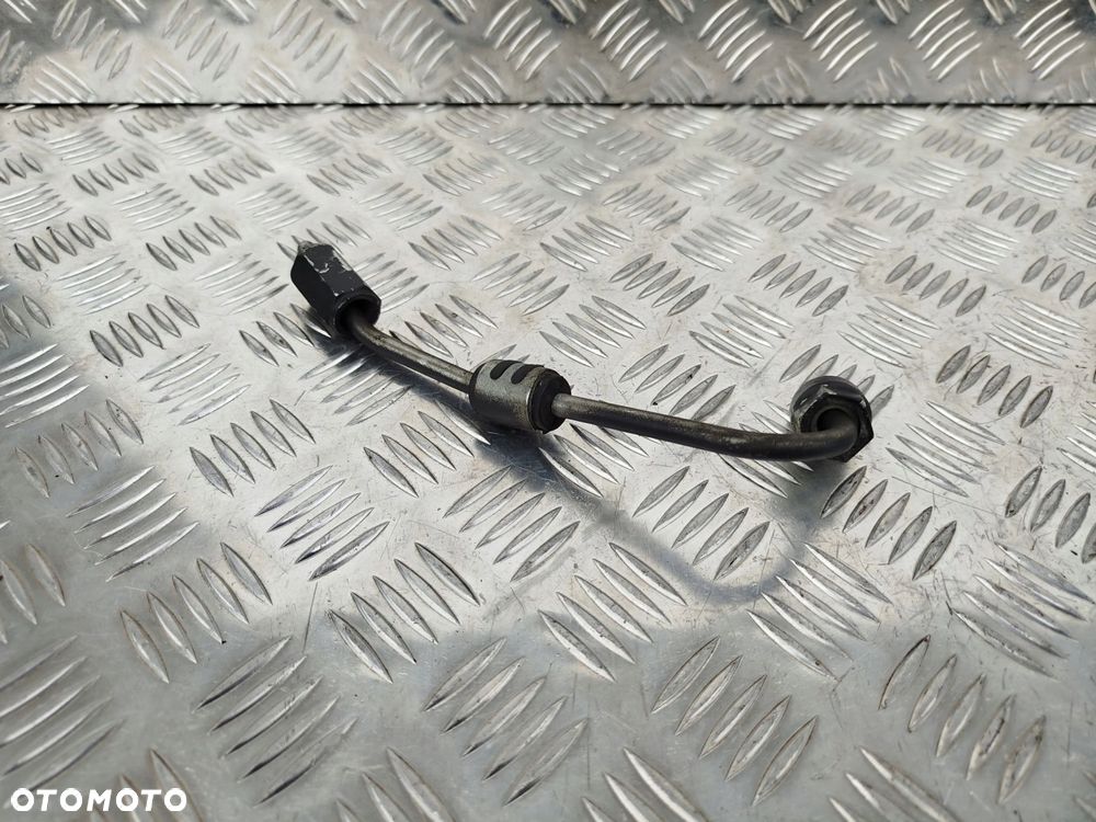 PRZEWÓD PALIWOWY SCANIA NTG LIFT - 2