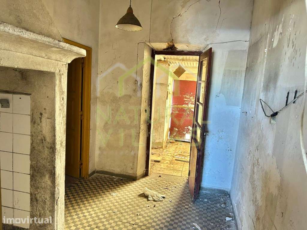 4 Moradias Geminadas com terreno na EN125 - Patacão, Faro - Grande imagem: 4/12