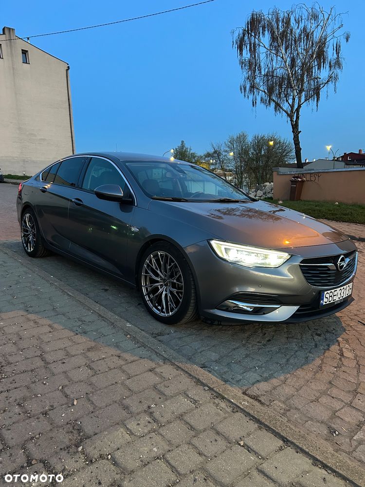 Opel Insignia 1.6 Direct InjectionTurbo Innovation - 8