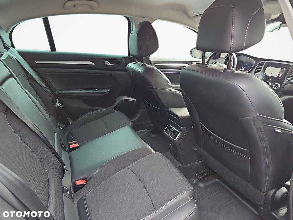 Renault Megane 1.3 TCe FAP Intens EDC - 15