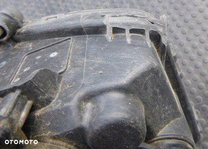 Kia Sorento Halogen Lewy 92201-c5600 - 3