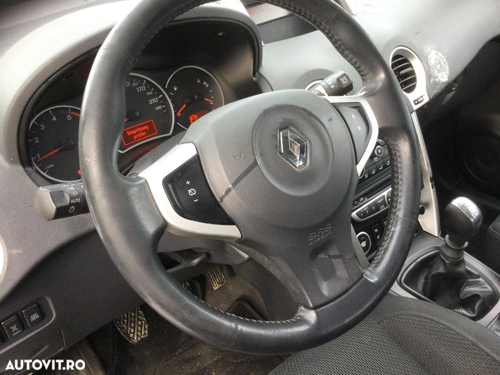 Renault Koleos 2.0 dCI FAP 4x4 Dynamique - 12