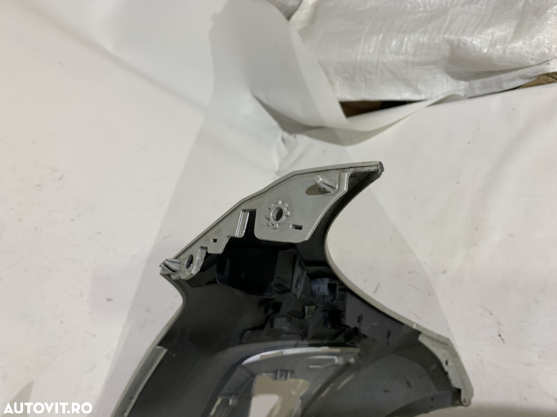 Bara fata Volvo S60, V60, 2018, 2019, 2020, 2021, 2022, cod origine OE 31690589. - 9