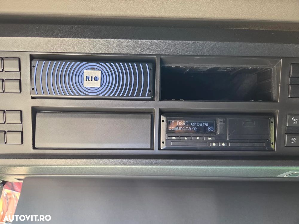 MAN TGX 18.510 4x2, 510 CP Euro 6, 2023, 126.355km, KIT BASCULARE, FULL OPTION-RULATA DOAR IN GERMANIA, Frigider, automata+intarder, rezervor 600l alum, anvelope 90% ok, posibilitate leasing 4 ani, CA NOU-PROMOTIE 66.900 EUR+Tva - 28
