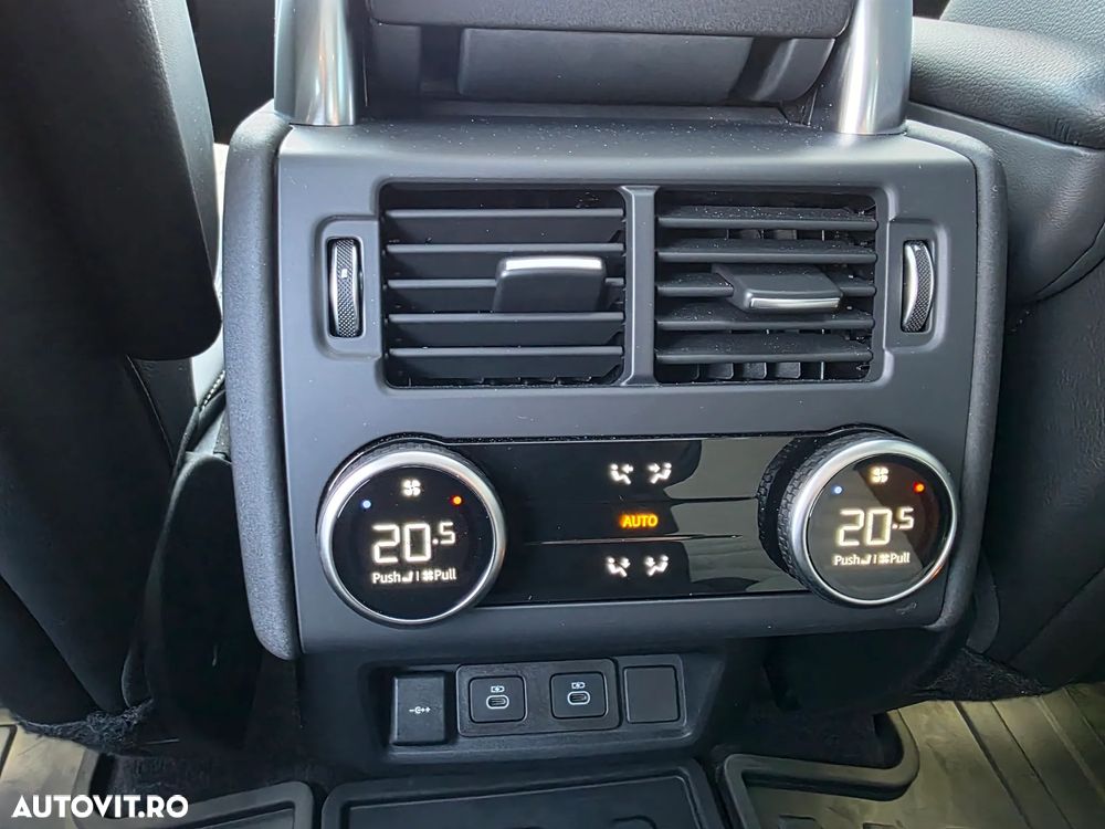 Land Rover Discovery - 14