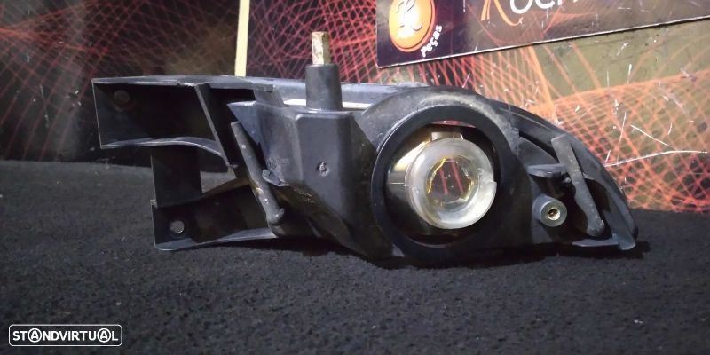 Farol De Nevoeiro F/E Fiat Bravo Ii (198_) - 3