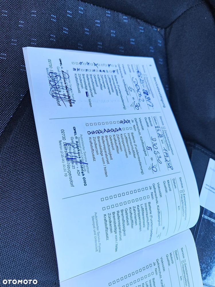 Opel Movano CDTI L2H2 (bryg.) - 24