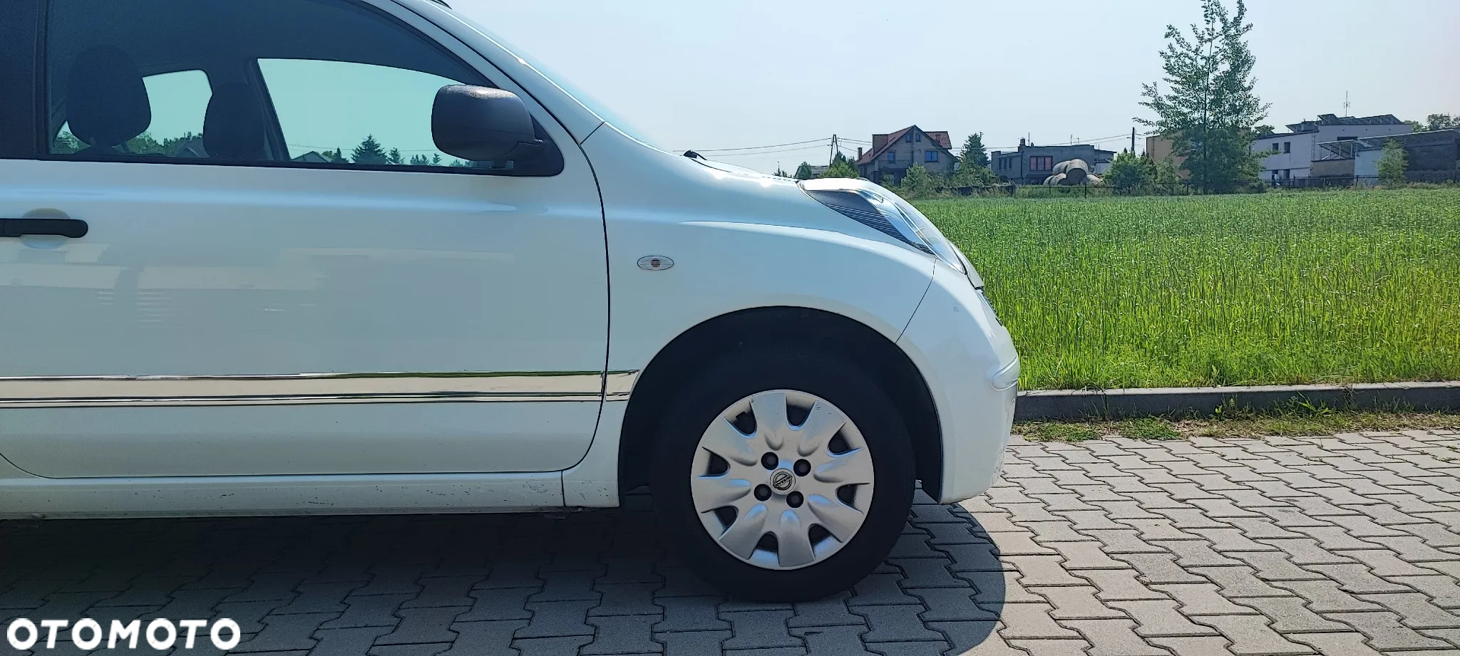 Nissan Micra 1.2 Plus - 9