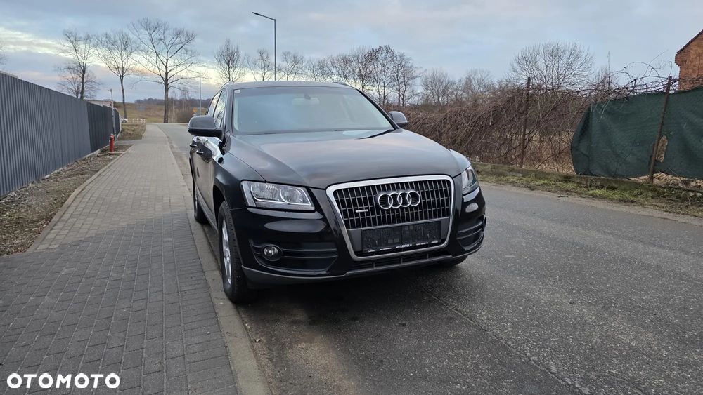 Audi Q5 2.0 TDI Quattro - 11
