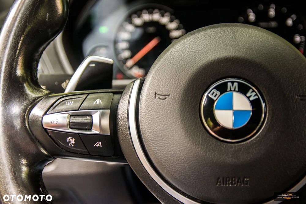 BMW Seria 4 420d M Sport sport - 22