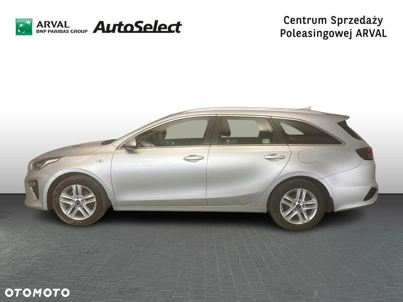 Kia Ceed - 3