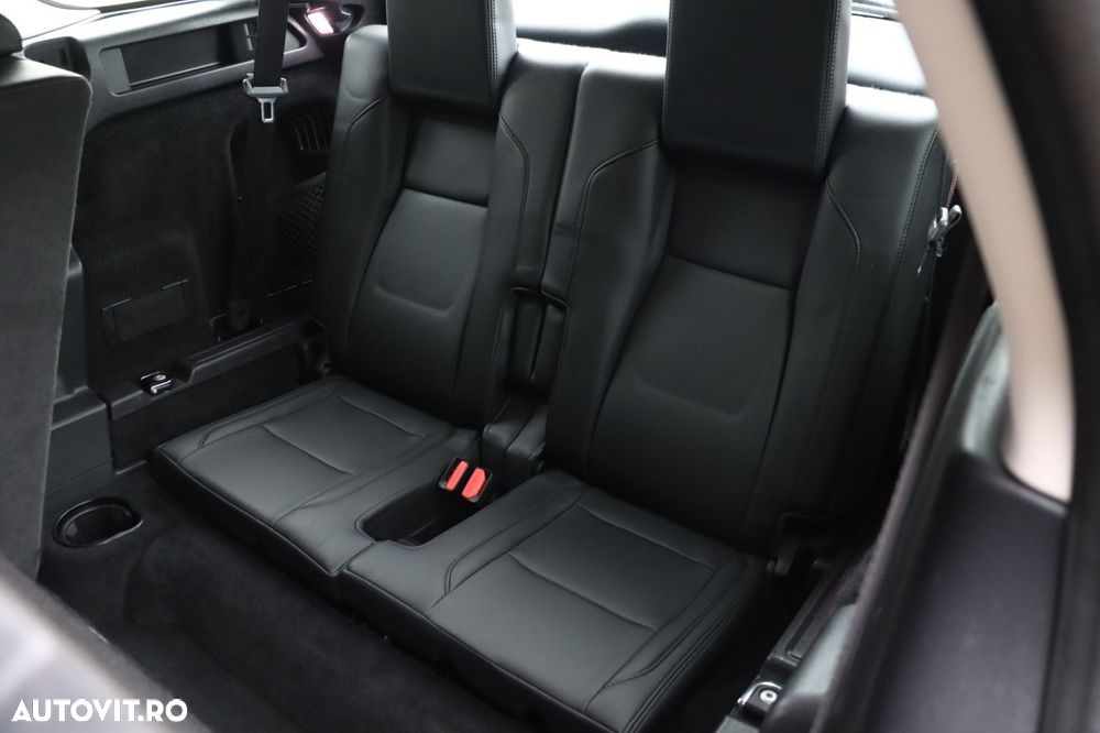 Land Rover Discovery Sport 2.0 l TD4 HSE Luxury Aut. - 17