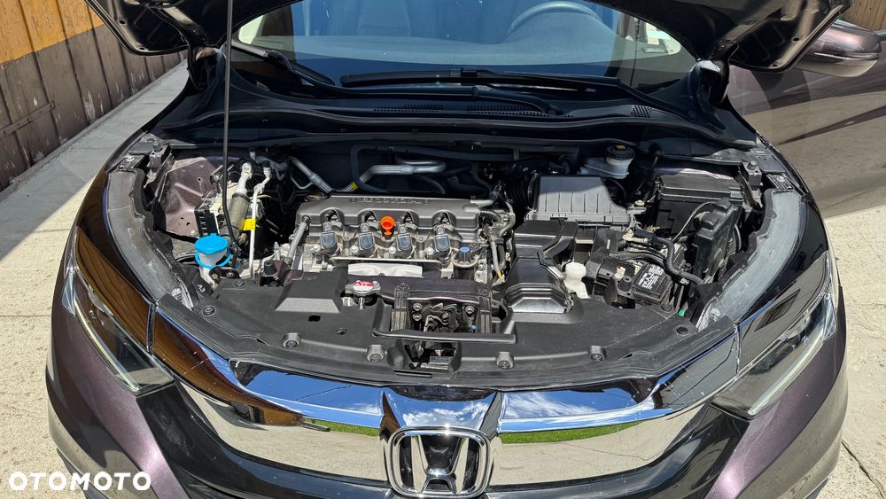 Honda HR-V - 7
