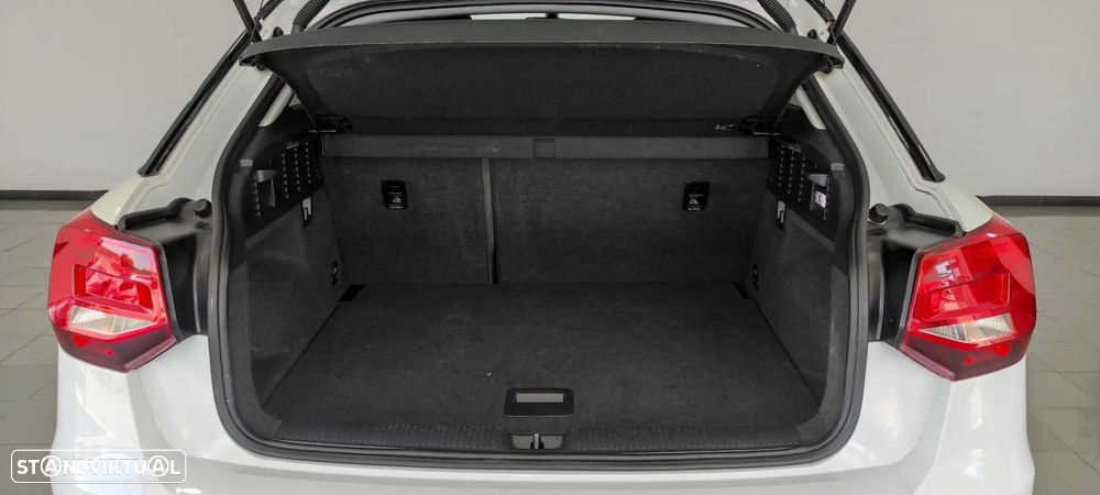 Audi Q2 1.6 TDI Sport - 20
