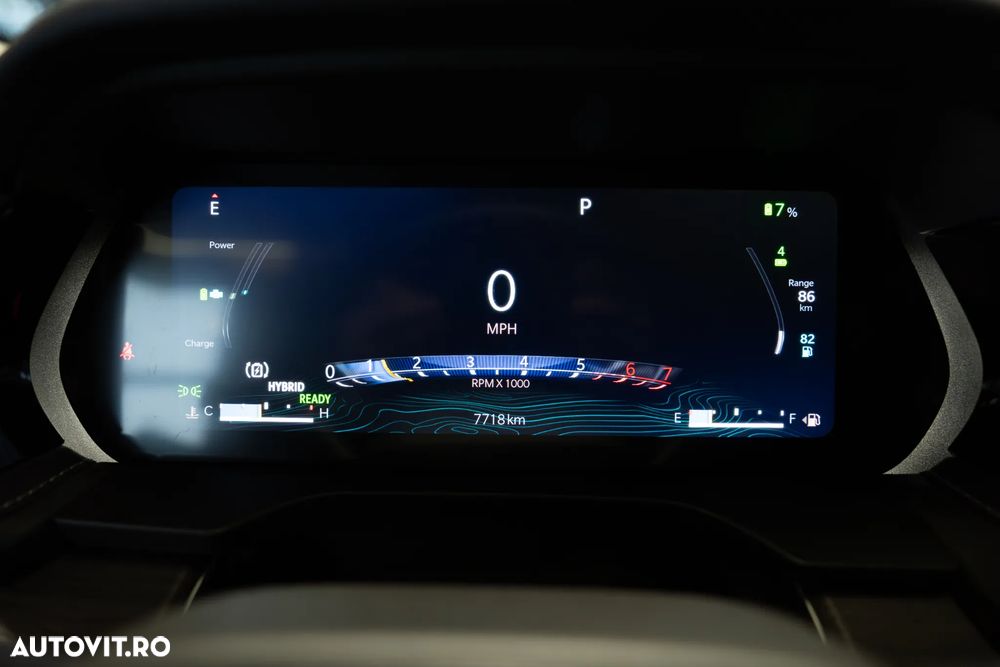 Jeep Grand Cherokee - 15