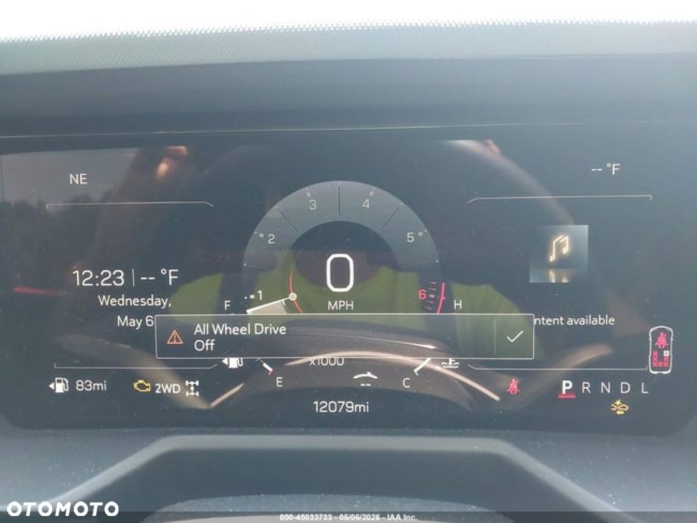 GMC Acadia - 11