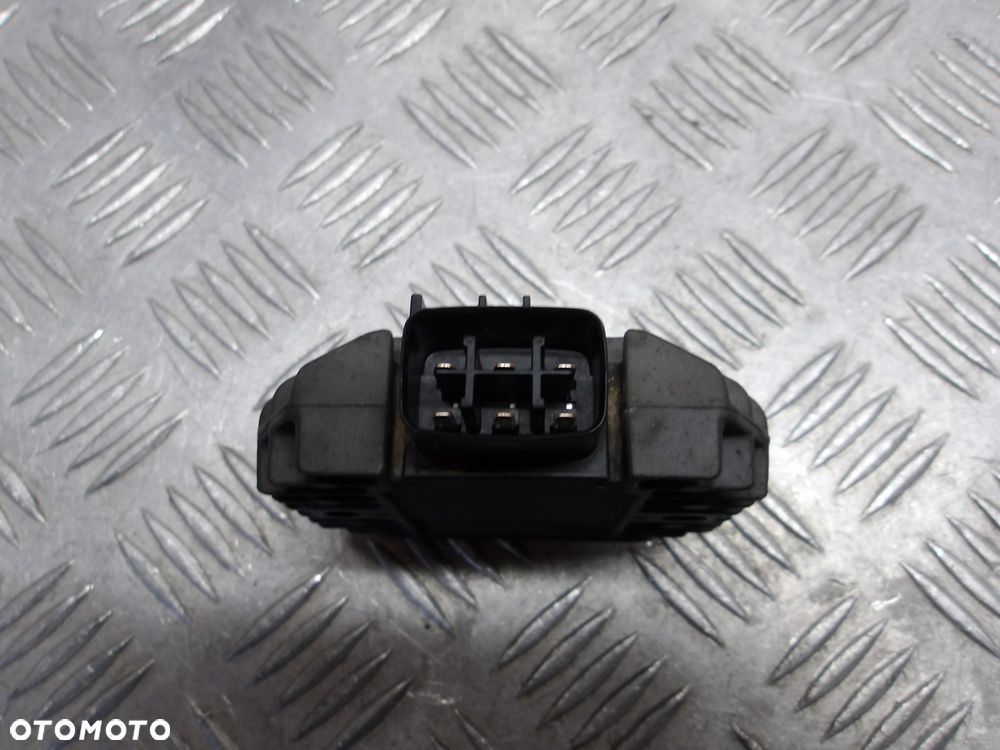 Regulator napięcia YAMAHA XV 1700 ROAD STAR 04-14r   PN. 5BN-81960-00 - 3