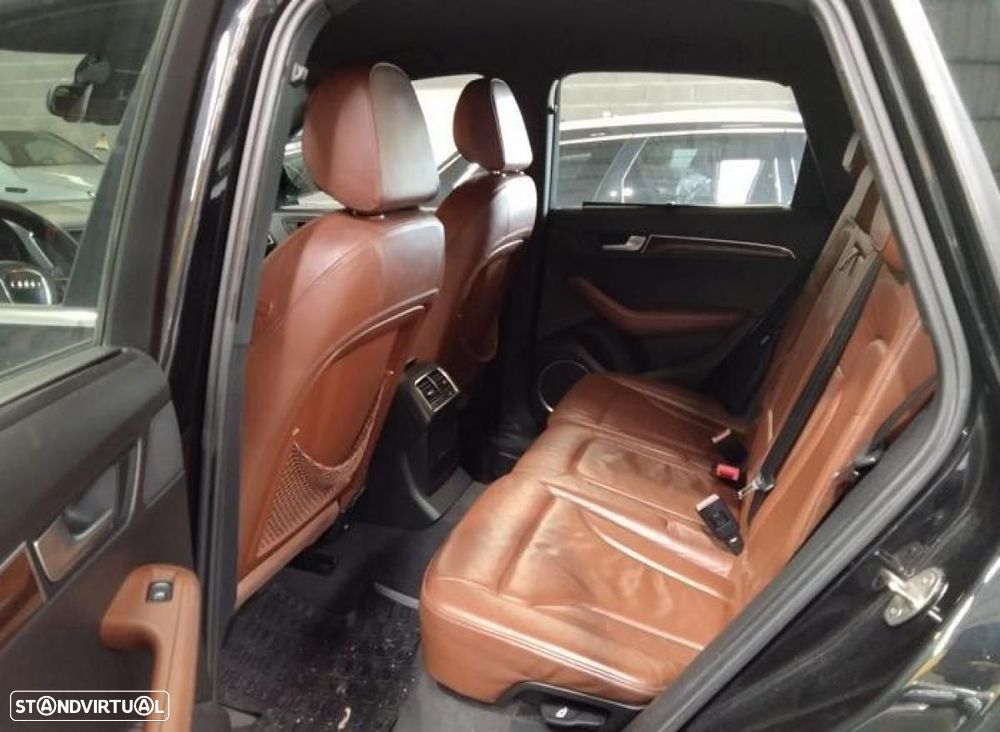 Audi Q5 - 5