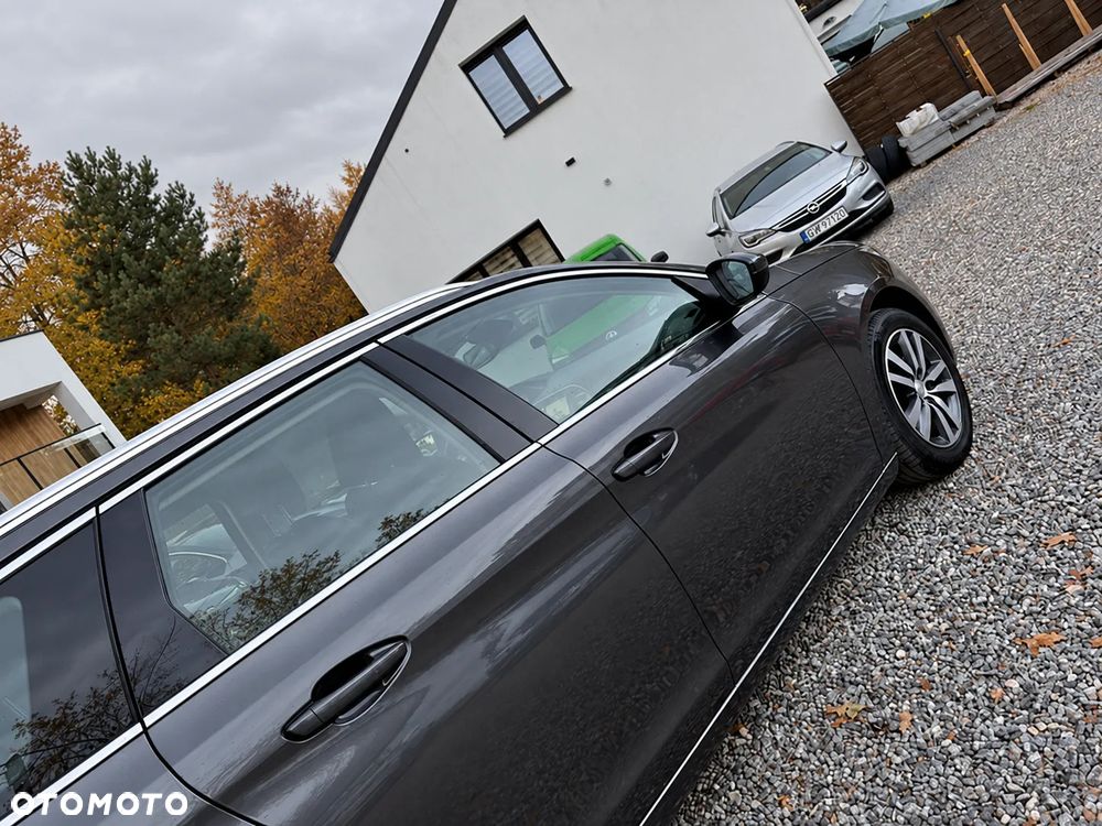 Peugeot 308 1.5 BlueHDi Allure S&S - 14