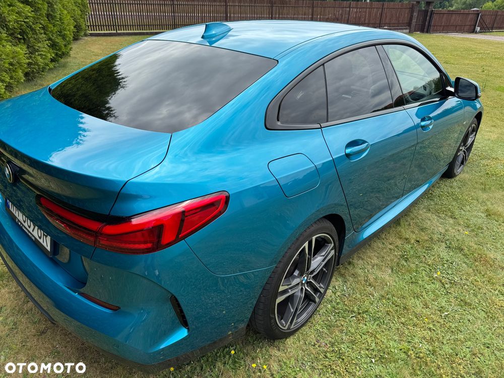 BMW Seria 2 218i M Sport - 34