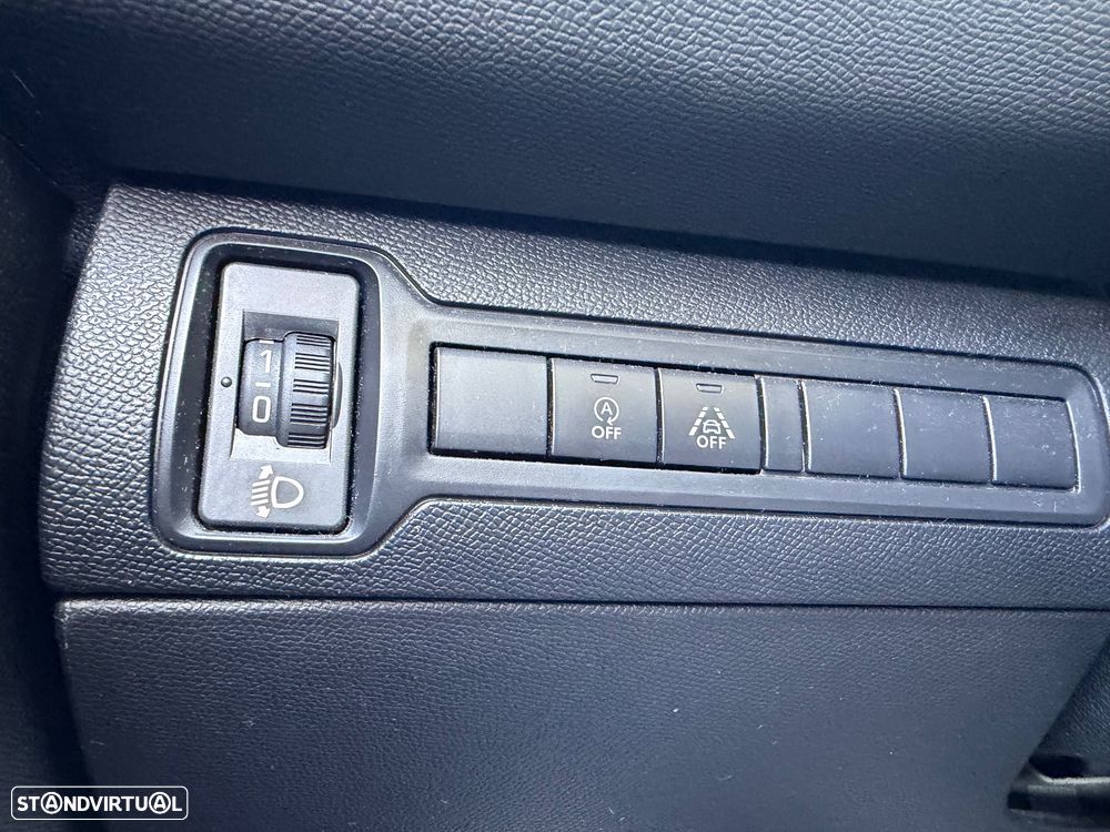 Peugeot 308 130 e-THP Stop & Start Allure - 15