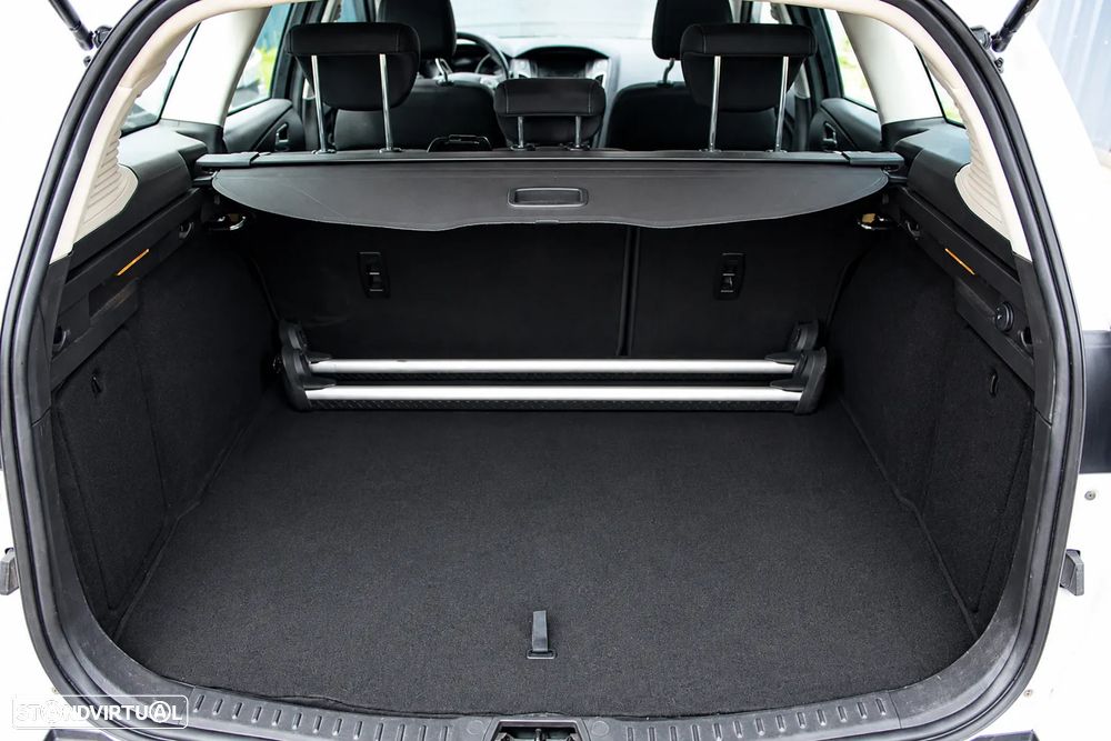 Ford Focus 1.5 TDCi Trend ECOnetic - 20