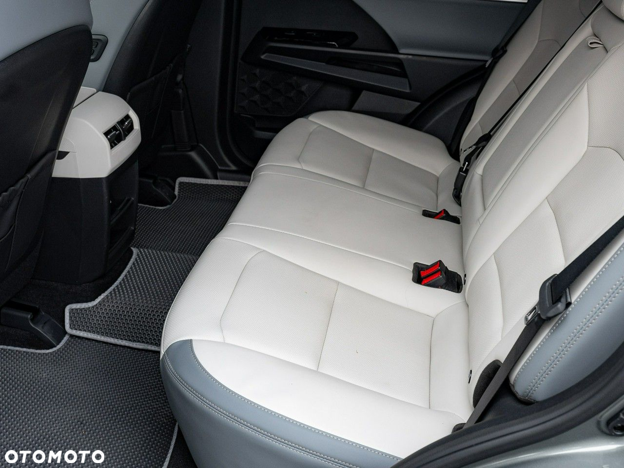 SsangYong/KGM Torres EVX 73,4 kWh Wild - 20