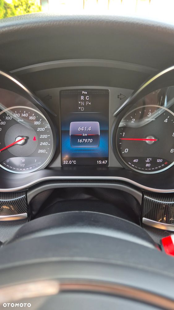 Mercedes-Benz Klasa V 220 d 4-Matic 9G-Tronic (ekstra d³) - 11