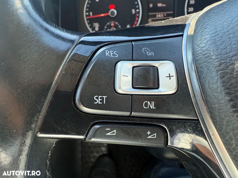 Volkswagen Transporter T6 4MOTION Lang Plus Comfortline - 26