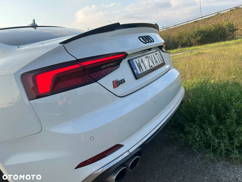 Audi S5 Coupé 3.0 TFSI Quattro Tiptronic - 6