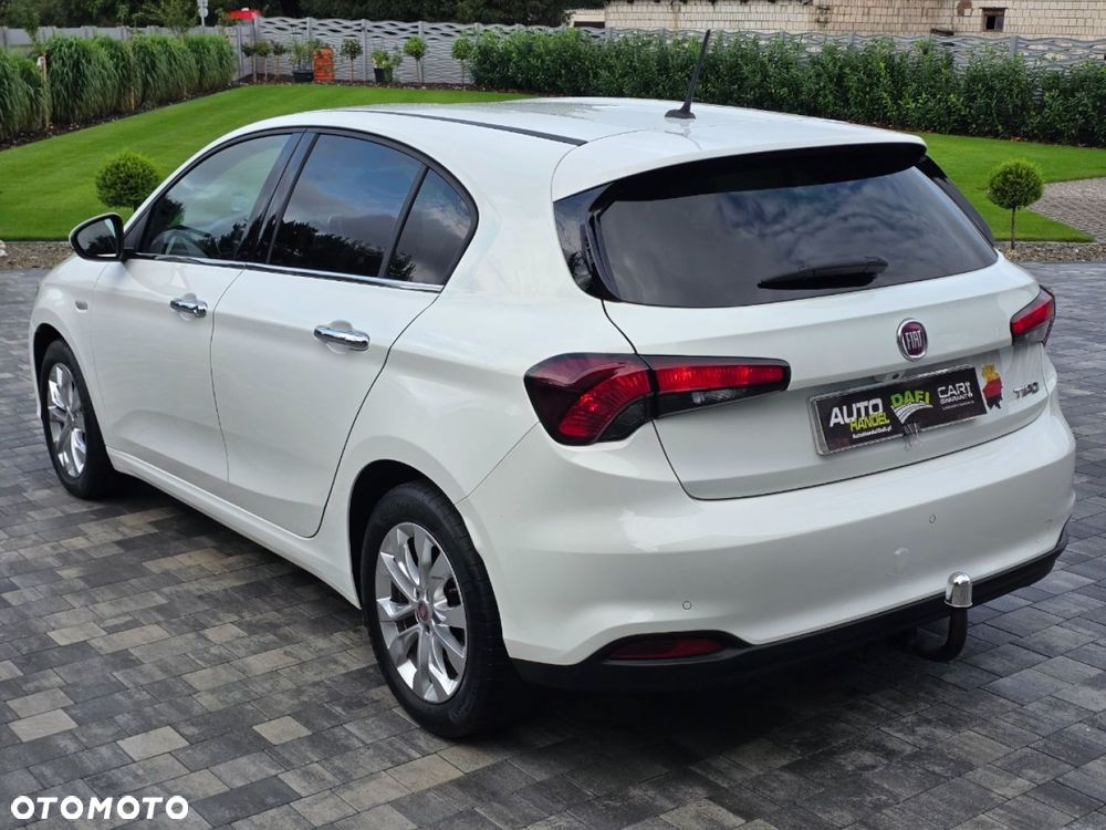 Fiat Tipo - 31