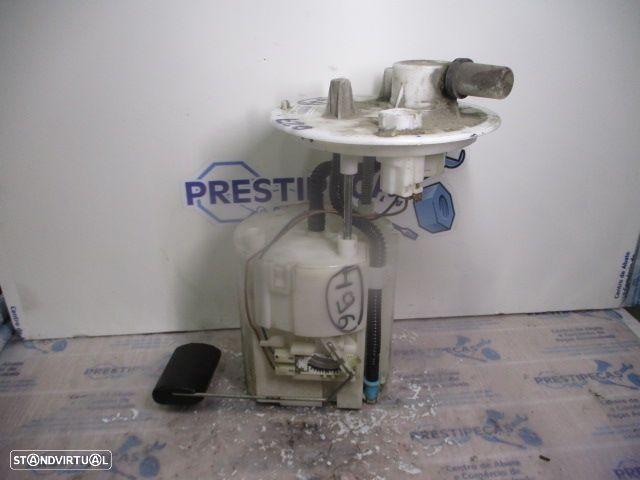 Boia Combustivel 311101R900 KIA RIO 3 FASE 1 2013 1.4CRDI 90CV 3P CASTANHO ESCURO DIESEL